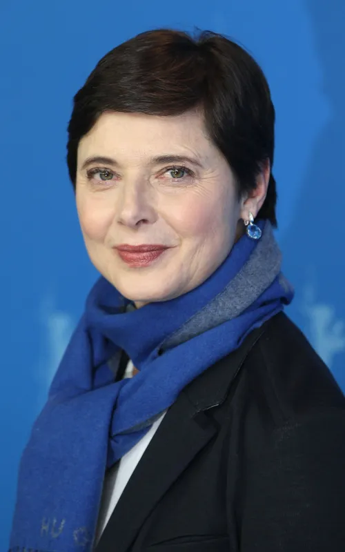 Isabella Rossellini