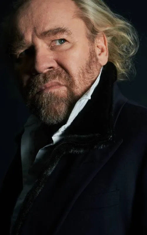 Jussi Parviainen