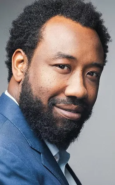 Jerome Ngonadi