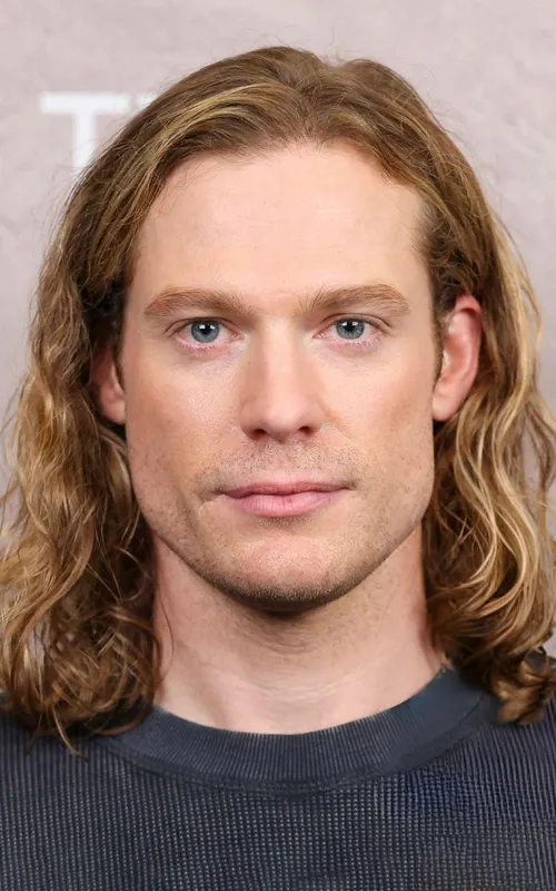 Sam Reid