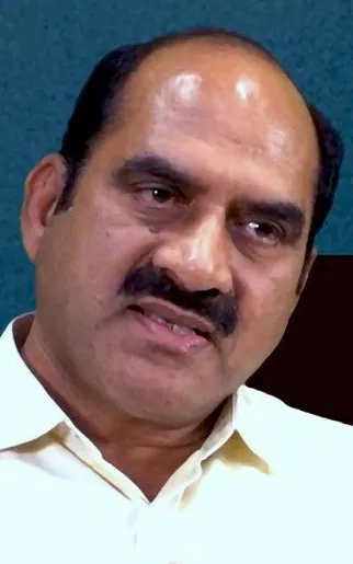 Manava Koteswara Rao