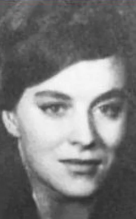 Lyudmila Kirichenko