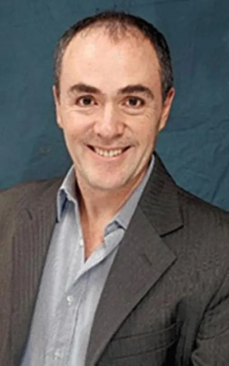 Juan Antonio Edwards