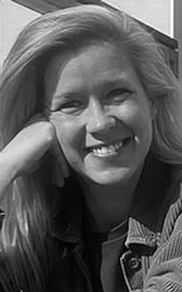 Carina Svendsgaard Jeppesen