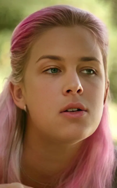 Sára Friedlanderová