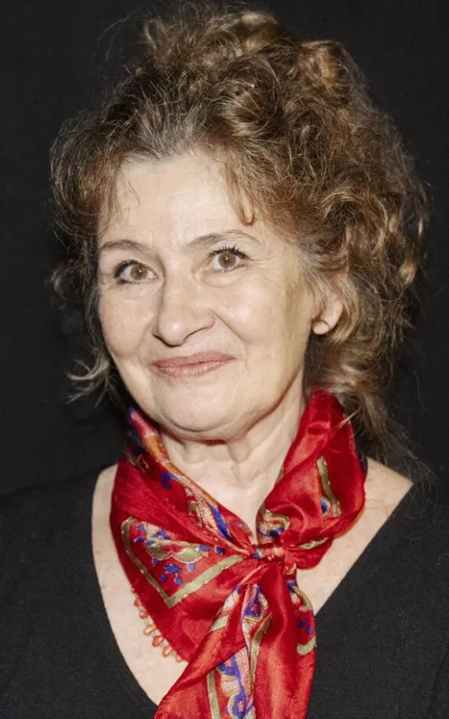 Michelle Bjørn-Andersen