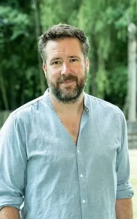 Raf Jansen