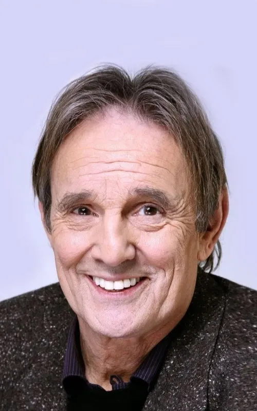 Murray Head