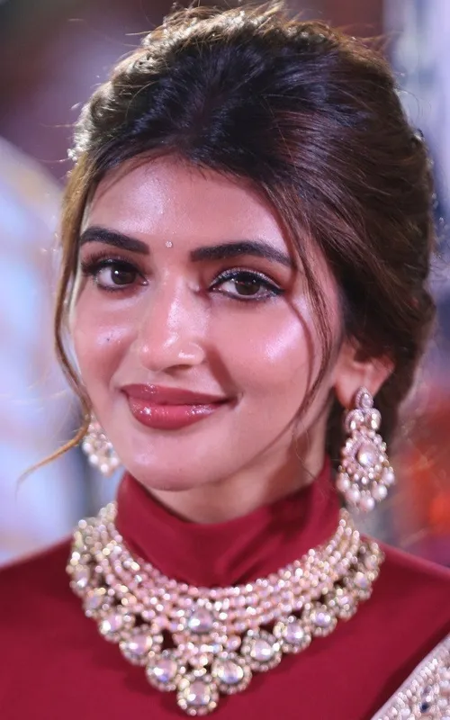 Sreeleela