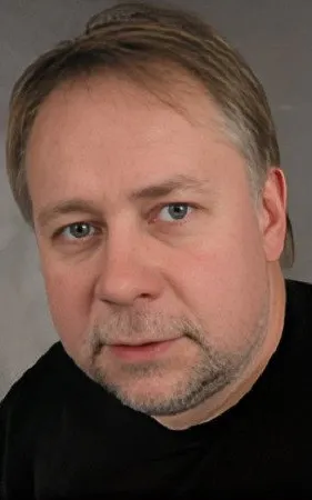 Yuri Olennikov