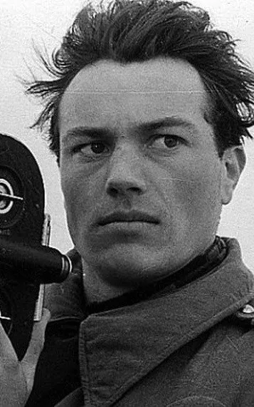 Mykola Vinhranovskyi