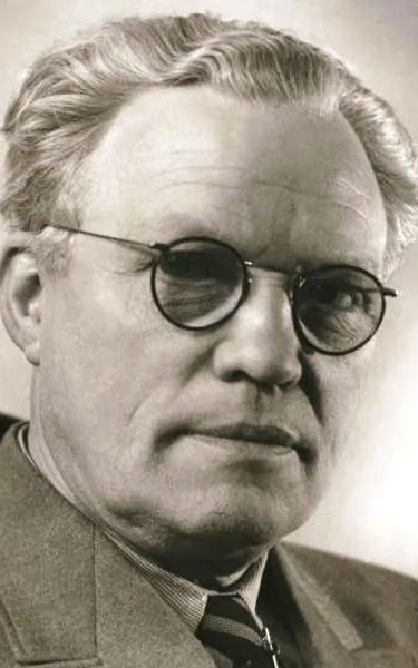 Henrik Malberg
