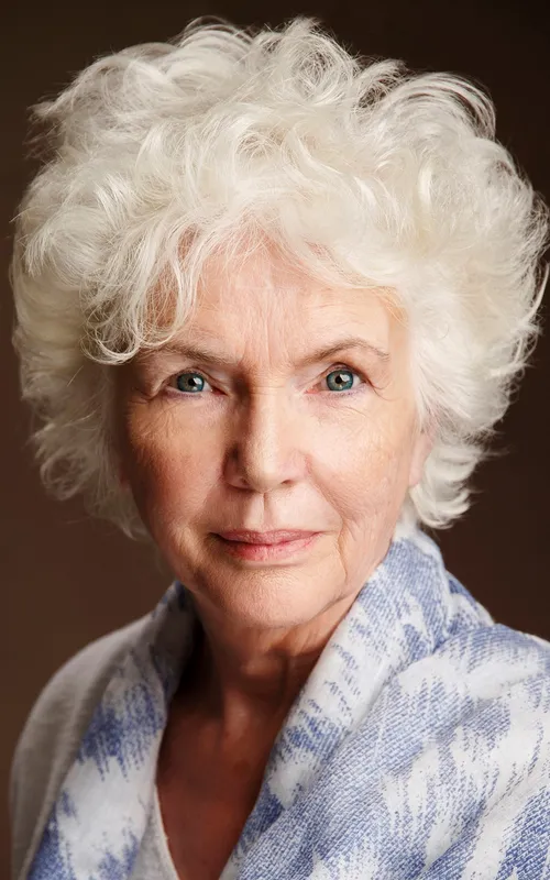 Fionnula Flanagan