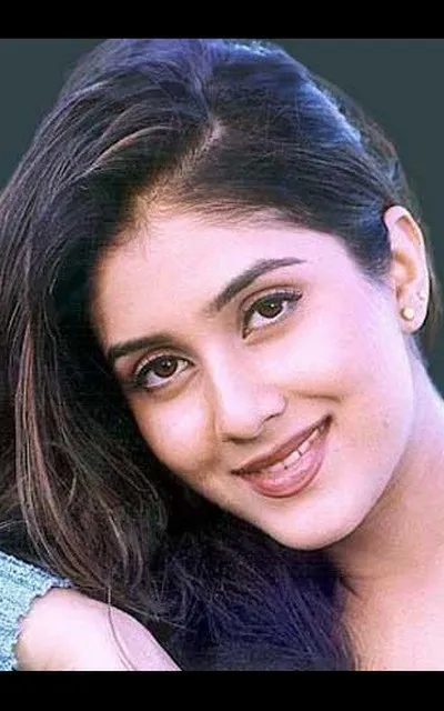 Keerthi Reddy
