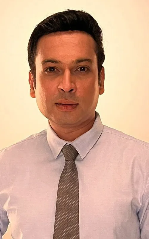 Chirag Pandya