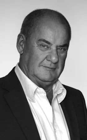 Christer van der Kwast