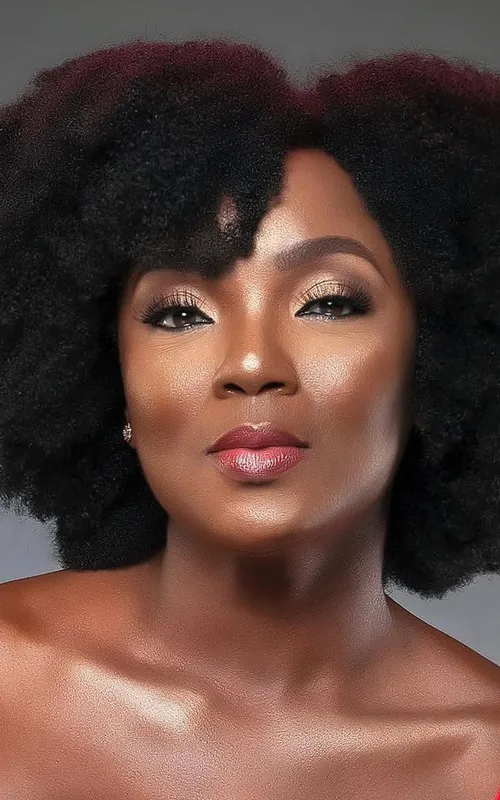 Chioma Chukwuka