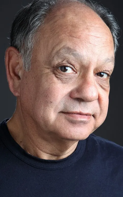 Cheech Marin