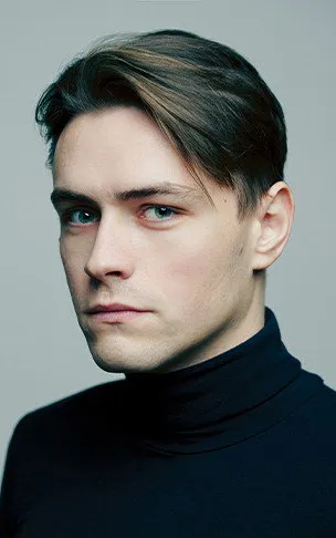 Nikolay Korotaev