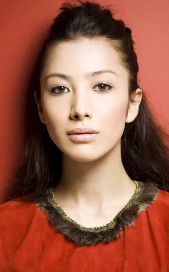 Mariko Takahashi