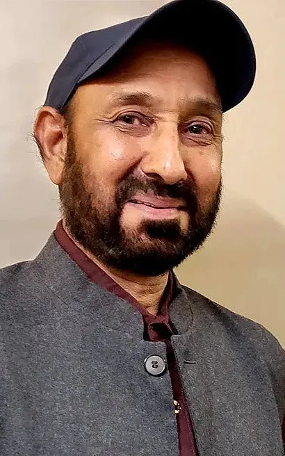Navtej Hundal