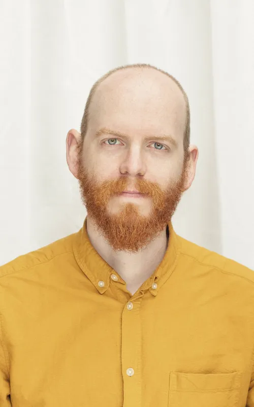 Guðni Líndal Benediktsson