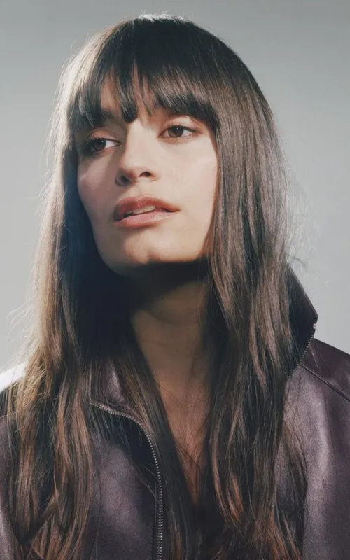 Clara Luciani