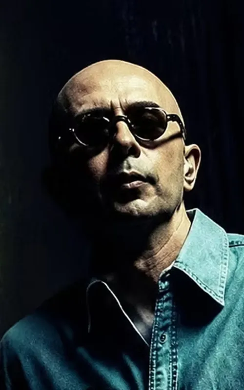 Carlos Alberto Solari