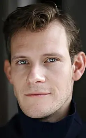 Simon Bennebjerg