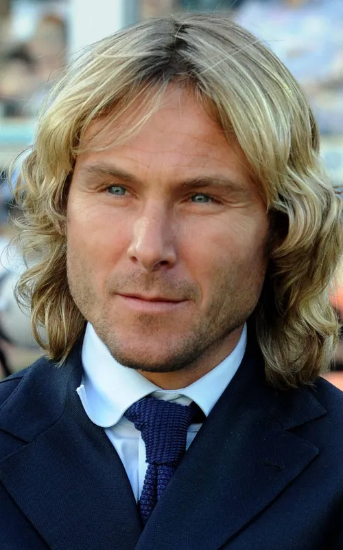 Pavel Nedved