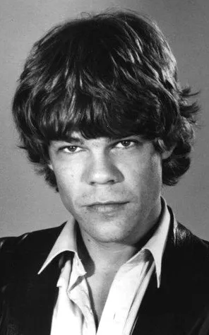 David Johansen