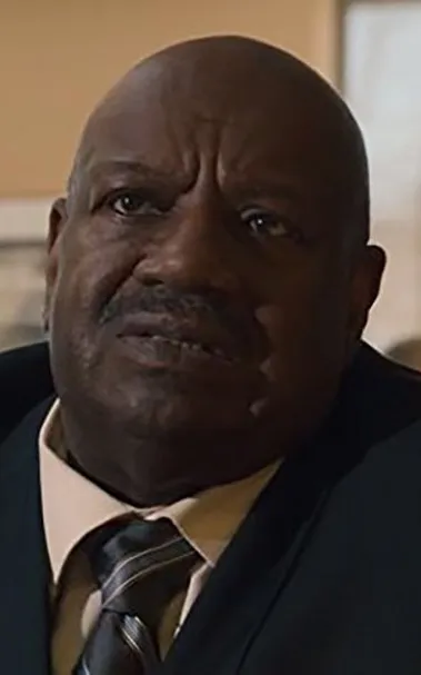 Helmar Augustus Cooper