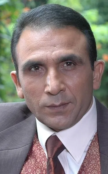 Bikramjeet Kanwarpal