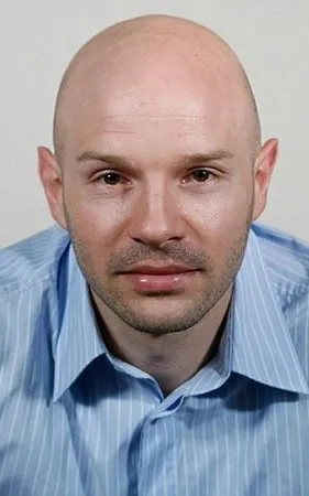 Danny Mills