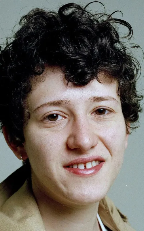 Mica Levi