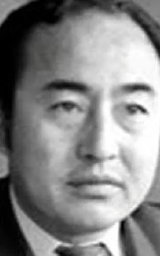 Shin Ōtomo
