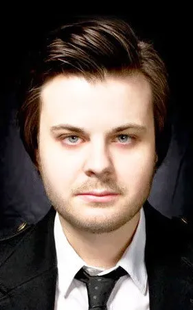 Spencer Smith