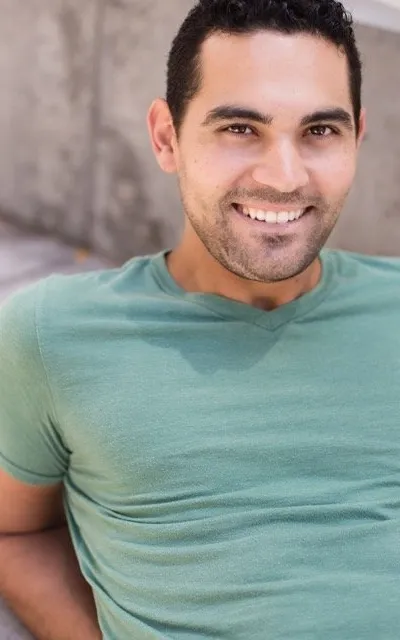 Miguel-Andres Garcia