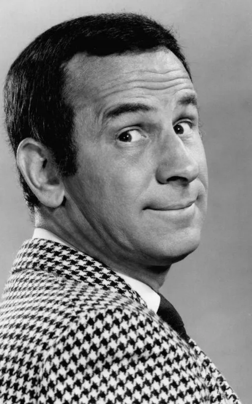 Don Adams