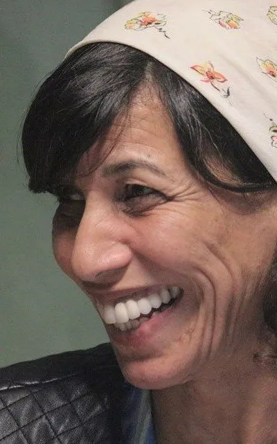 Mounira Zakraoui