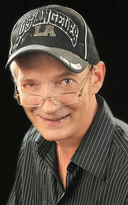 Aleksandr Barkovskiy