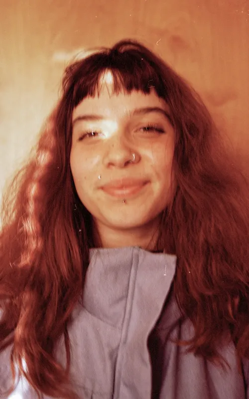 Sophie Amelia