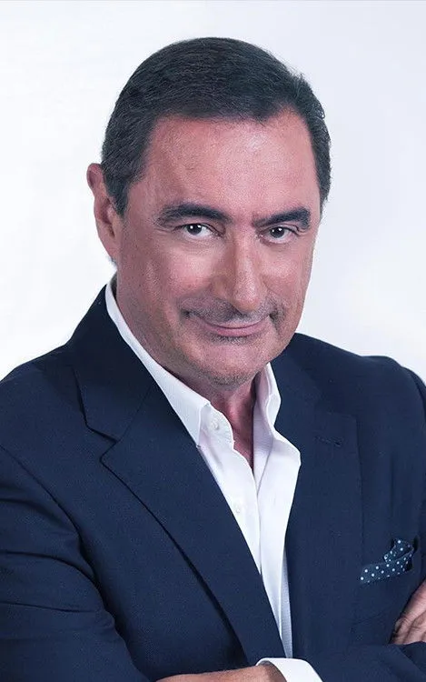 Carlos Herrera