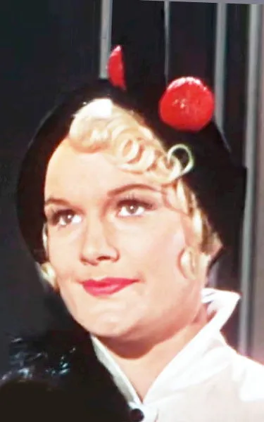 Jean Hagen