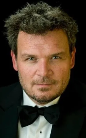 Yorick van Wageningen