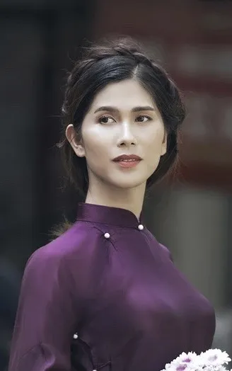 Lê Ánh Phong