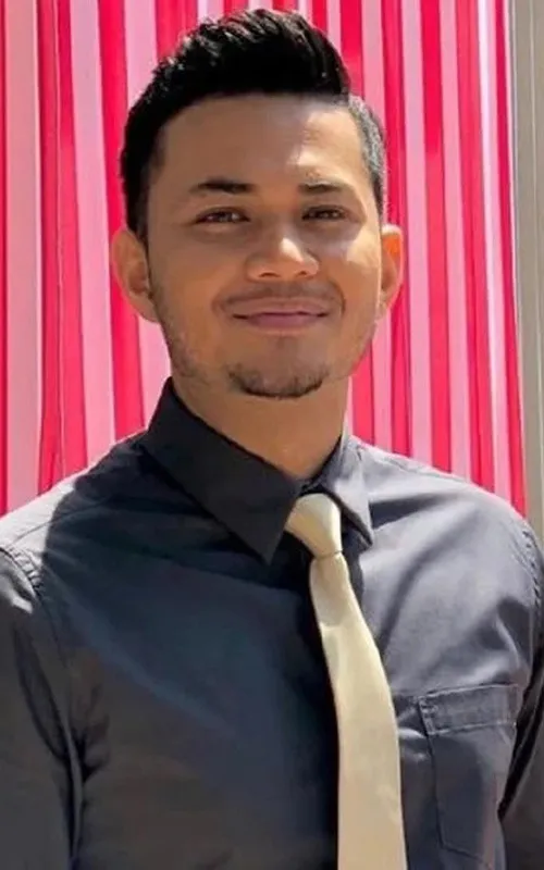 Ikhwan Khairudin