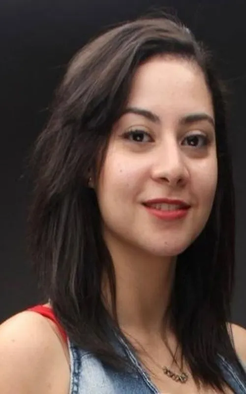 Jolie salim