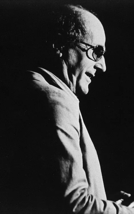 Manoel de Oliveira