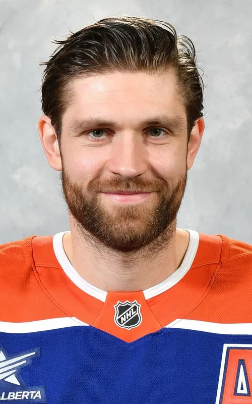 Leon Draisaitl